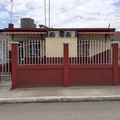 🔐✍️Confia en nosotros para proteger lo q mas valoras ✨️🍀💫🔐Se confeccionan trabajos de reja para la seguridad - 2/3