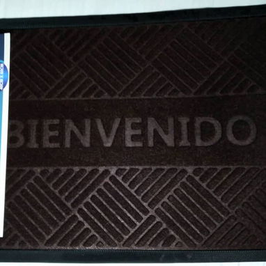 Venta de alfombra de bienvenido - Img 112033836