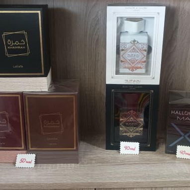 Perfumes-ORIGINALES - Img 123170041