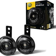 Pitos hella ( mercedes ) 12 volt* - Img 56072474