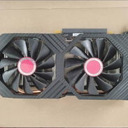 Rx 580 de 8gb impecable!!! - Img 55759948