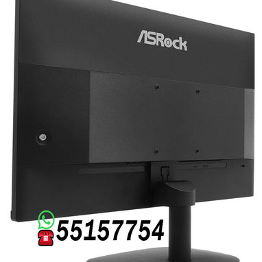 🖥️MONITOR GAMING ASROCK 27” CL27FF🎁¡NUEVO EN SU CAJA!🎁¡Listo para llevar tu experiencia de juego al siguiente nivel🎮 - Img 99047975