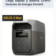 Ecoflow Delta 3 max - Img 55373424