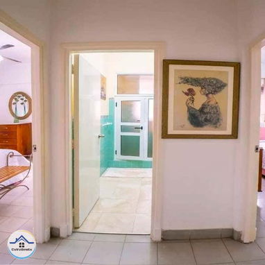 🏠 Apartamento en renta en el Vedado, La Habana - 5/10