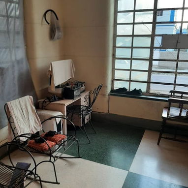 VENTA DE APARTAMENTO EN EL VEDADO - 3/9