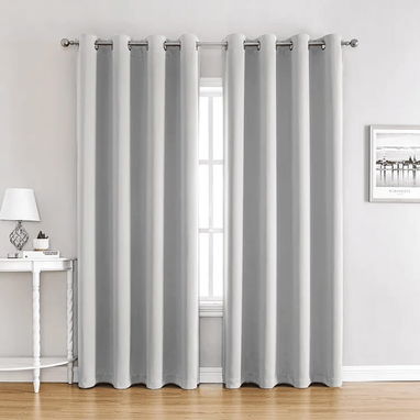 🏡 Cortinas Blackout  o Tapasol (140 x 220 cm) - 9/10
