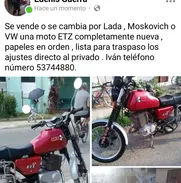 Se vende o se cambia - Img 49091693