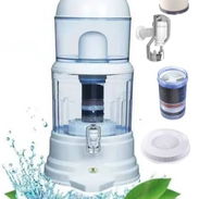 💥 FILTROS PARA AGUA 💥 KITS DE REPUESTO PARA LOS FILTROS - Img 55786828