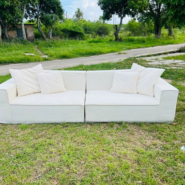 Muebles de sala, originales importados - Img 123719611