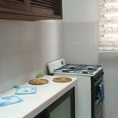 IG Apartamento de renta por tiempo indefinido en el Vedado 2 habitaciones. Alquiler por tiempo indefinido VED-016 - 7/7