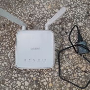 ROUTER ALCATEL 4G LTE. - Img 55976395