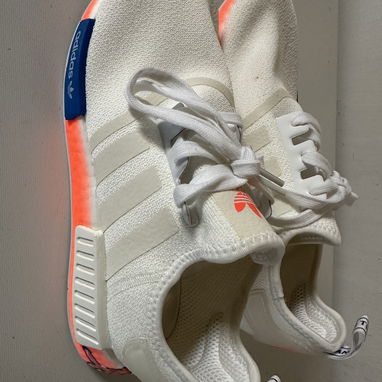 Vendo tenis Adidas de hombre - 2/4