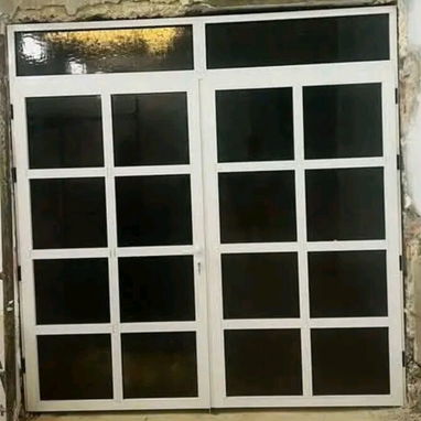 Todo lo k necesitas en aluminio y cristal cualquier información escribir al wasa 54967698 - Img 114230923