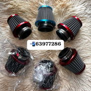 Filtro de aire para moto - Img 56931442