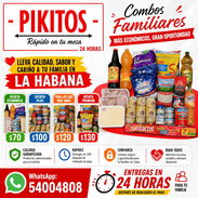 💥 Combos familiares desde $70 – entrega 24h (Kinetica) - Img 55980538