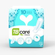 Almohadilla Sanitaria TB Care Clásica x pacas - Img 54521755