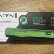 Plancha Remington para el cabello - Img 55137432