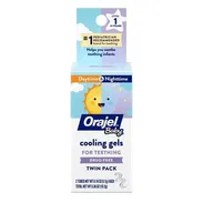 Orajel crema para la dentición en bebés 17 usd - Img 55730870