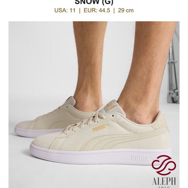 Tenis Puma 100% Originales con Garantía de Autenticidad - Img 125600326