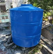 Tanque de agua de 600litros - Img 49345346