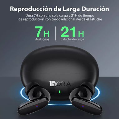 Audífonos Inalámbricos AUT205 – 1HORA - Img 119523694