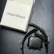 Reloj inteligente, Smart Watch, notificación de llamada y SMS. - Img 55234500