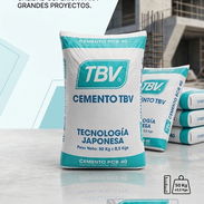 Venta de bolsas de cemento 50kg - Img 57305895