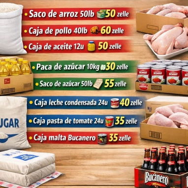 🩵LA ASSESÚ💙 COMBOS DE COMIDA ,BUENOS PRECIOS Y A LA COMODIDAD DE SU CASA 🐷🍗🥐 - Img 119557675