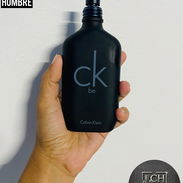 🔥PERFUME BE BY CALVIN KLEIN🔥 - Img 55564694