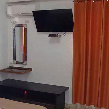 Apartamentos independientes de 1 y 2 habitaciones a la renta en Miramar - Img 115681403