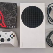 🎮 VENDO XBOX SERIES S IMPECABLE + OPCIÓN DE MOUSE GAMER 🔥 - Img 56550142