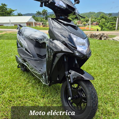 Triciclos y motorinas - Img 125385744