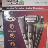 Máquina de pelar 3 en 1 - Img 57802859