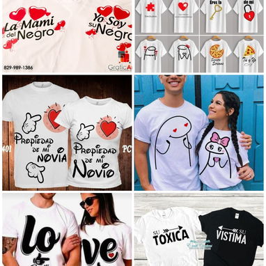 Regalos Personalizados San Valentín (14 de febrero) - Img 111754234