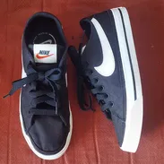 Tenis Nike #36.5 ORIGINALES (2puestas) - Img 53838622