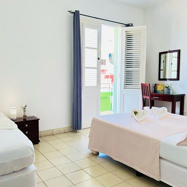 ✨Apartamento Confortable de 2 Habitaciones en Centro Habana REF 1414 - Img 98900289