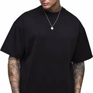 Pulover Oversize para hombres 58547627 - Img 53754376