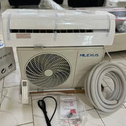 Splits marca MILEXUS de 1,2 y 3 toneladas tanto inverter como normal - Img 55328335