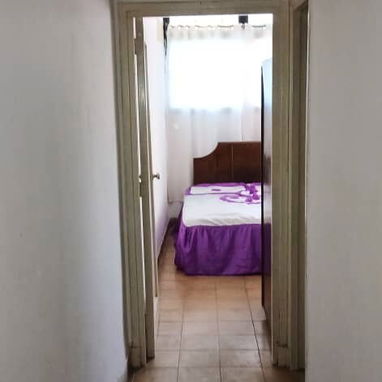 Renta lineal de apartamento en Centro Habana - 9/10