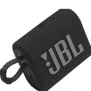 Bocina Inalámbrica JBL GO 3//Lleve su música bien cerca de usted//IP67//Nueva en caja//Domicilio - Img 50980762