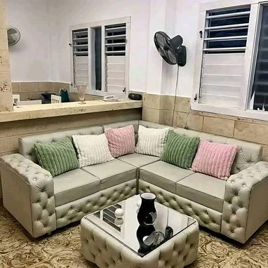 Todo tipo de muebles para su casa o negocio belleza calidad confort garantía y más al privado - 8/10