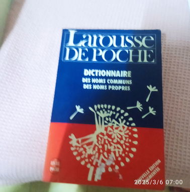 Oferta especial de diccionarios inglés español español ingles en solo 15 dolares español francés francés español y españ - Img 88758382