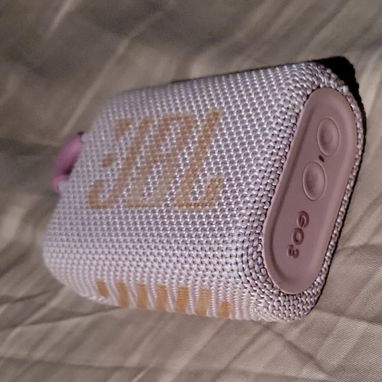 🎁 Bocina JBL Go3 en perfecto estado 100% original... Al Mejor Precio 🎁!!! - Img 123017856