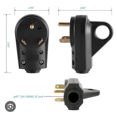Venta de material eléctrico - 6/7