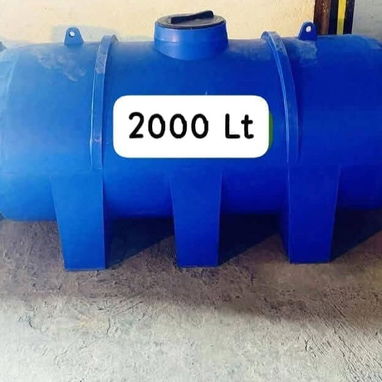 tanque nuevos de agua - Img 123018038