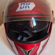 Casco usado como nuevo - Img 58025166