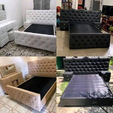 Muebles flexconfort taller de muebles tapizados - Img 122365019