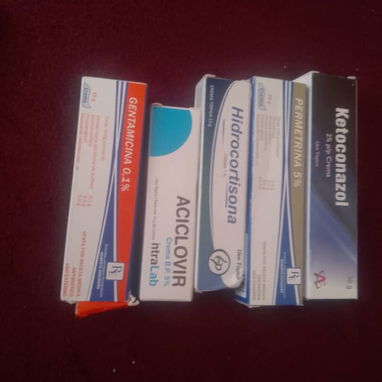 Medicamentos Importados - 2/5