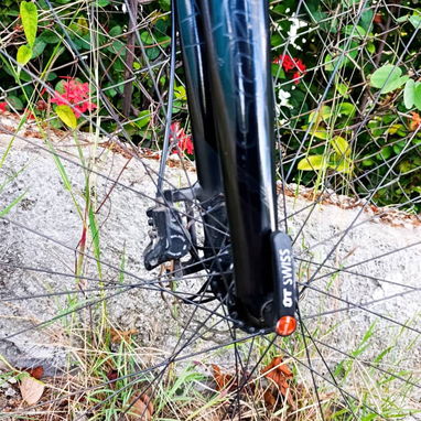 "Lapierre Pro Race Carbono 29" - Como Nueva - 850 USD" - Img 125070527