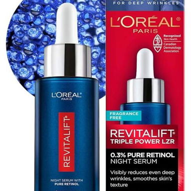 Productos para skincare marca L'Oréal - 3/5